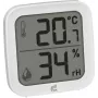 TFA Dostmann 30.3908.02 ID-A0 vnútorný termo/hygro senzor rádiový 868 MHz