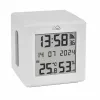 TFA Dostmann TFA.me štartovacia sada s WLAN bránou a 2 KLIMA@HOME rádiovými termo-hygrometrami, čierna/biela 35.8109.02