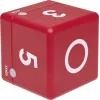 TFA Dostmann Timer Cube digitálne časovače červené (38.2039.05)