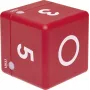 TFA Dostmann Timer Cube digitálne časovače červené (38.2039.05)