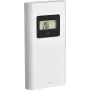 TFA Dostmann FUN interiérový elektronický hygrometer čierny (30.3242.02)