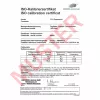 TFA Dostmann 30.1040.K kalibrovaný kuchynský teplomer (ISO) s automatickým vypnutím, HACCP & EN 13485, monitorovanie teploty jadra