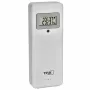 TFA Dostmann 30.3247.02 rádiový termo-hygro senzor, 433 MHz