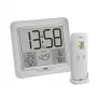 TFA Dostmann 35.1164.02 METRO PLUS rádiová meteorologická stanica