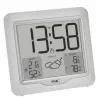 TFA Dostmann 35.1164.02 METRO PLUS rádiová meteorologická stanica