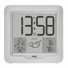 TFA Dostmann 35.1164.02 METRO PLUS rádiová meteorologická stanica
