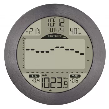 TFA Dostmann METEOMAR námorná meteorologická stanica 35.1124.10
