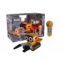 Revell RCCatch-E diaľkovo ovládaný robot s chápadlom, 2,4 GHz, bielo-oranžovo-čierny 24701