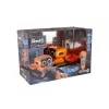 Revell RCCatch-E diaľkovo ovládaný robot s chápadlom, 2,4 GHz, bielo-oranžovo-čierny 24701