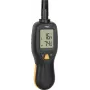 TFA Dostmann Digital Professional termo-hygrometer čierno-žltý 31.1066 31.1066.01