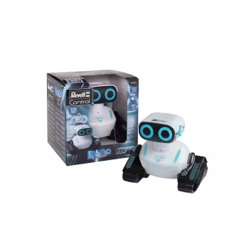Revell diaľkovo ovládaný robot RCRob-E (24702)