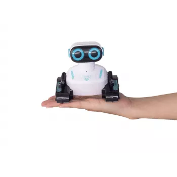 Revell diaľkovo ovládaný robot RCRob-E (24702)
