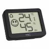 TFA Dostmann termo-/hygrometer čierny 95.2020.01