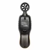 TFA Dostmann Anemometer 0 až 30 m/s (42.6001.01)