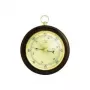TFA Dostmann analógový nástenný barometer 29.4001, drevené puzdro, 960-1060 hPa