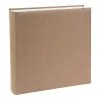 Goldbuch Summertime 30x31 100 bielych strán javor 31798 (31 798)