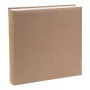 Goldbuch Summertime 30x31 100 bielych strán javor 31798 (31 798)