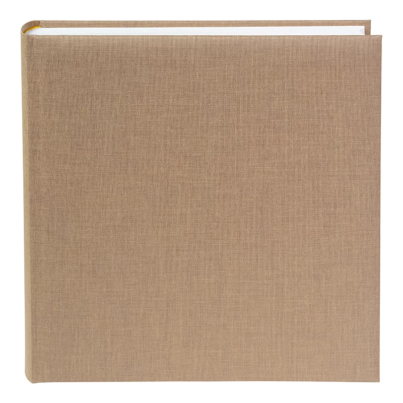 Goldbuch Summertime 30x31 100 bielych strán javor 31798 (31 798)