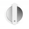 ZWILLING TWINOX make-up zrkadlo 13 cm