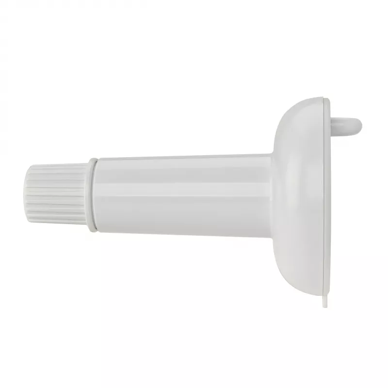 TFA Dostmann TFA.me Smart Pool Thermometer štartovacia sada s WLAN bránou a plávajúcim bazénovým senzorom, biela 35.8110.02