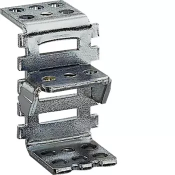 Hager spúšťacia konzola U821P 90SL sada 4 ks (U821P)