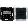 Gira 2280005 podomietkové UKW-RDS rádio s integrovaným reproduktorom