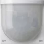 Gira KNX pohybový senzor 2,20 m Standard 204103