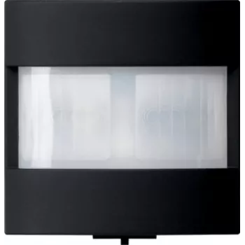 Gira KNX pohybový senzor Standard 1,10 m čierny 2050005