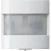 Gira S3000 Comfort Bluetooth pohybový senzor 1,10 m, System 55, čistobiela matná 537427