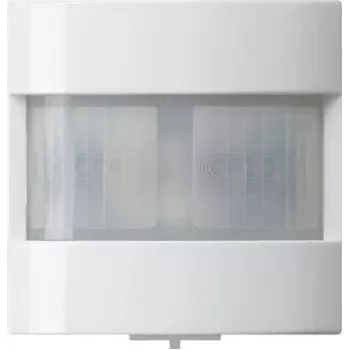 Gira S3000 Comfort Bluetooth pohybový senzor 1,10 m, System 55, čistobiela matná 537427