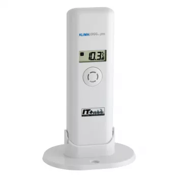 TFA Dostmann 30.3181.K bezdrôtový termosenzor 868 MHz