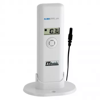 TFA Dostmann 30.3181.K bezdrôtový termosenzor 868 MHz