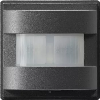 Gira System 3000 S3000 Comfort Bluetooth detektor pohybu 1,10 m, pod omietku, antracit (TX_44) 537467