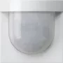 Gira System 3000 nadstavec detektora pohybu, 2,20 m, čistobiela lesklá 5375112