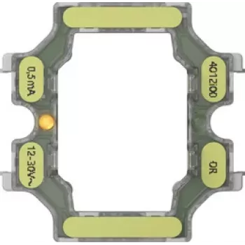 GIRA 3794012 LED osvetľovací prvok T4 0,5 mA oranžová