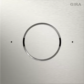 GIRA 5592920 Hlasový modul IP System 106 nerez