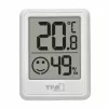 TFA Dostmann COSY Termo-hygrometer biele 30.5060.02.03