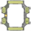 GIRA 3795012 LED osvetľovací prvok T5 0,5 mA oranžová