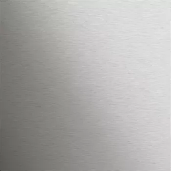 Gira slepý modul nehrdzavejúca oceľ 5568920