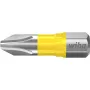 Wiha 42294 Phillips PH2 x 25 mm Power bit, 1/4 palcový šesťhranný driek, oceľ molybdén-vanád