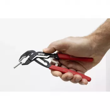 WIHA 46614 QuickFix Classic automatické vodárenské kliešte 250 mm