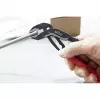 WIHA 46614 QuickFix Classic automatické vodárenské kliešte 250 mm