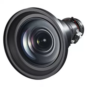 Panasonic ET-DLE060 zoom objektív s krátkou projekčnou vzdialenosťou pre projektory série PT-RZ770 / PT-RZ660