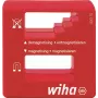 Wiha SB 400 10 magnetizér / demagnetizér 52 mm x 50 mm