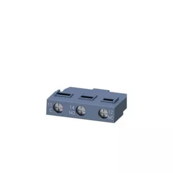 Siemens pomocný spínač 3RV2901-1D priečna montáž (3RV29011D)