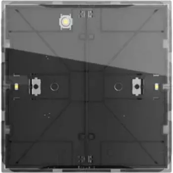Gira 531100 tlačidlový senzor 4 Standard 1-násobný KNX