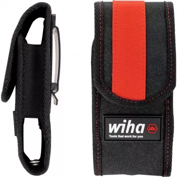Wiha speedE® elektrický skrutkovač puzdro na opasok 44367