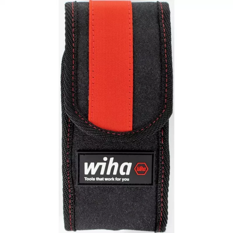 Wiha speedE® elektrický skrutkovač puzdro na opasok 44367