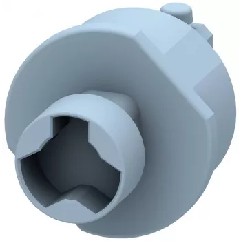 Siemens 3LD9202-4E spojovací prvok pre 3LD spínače, 5 kusov
