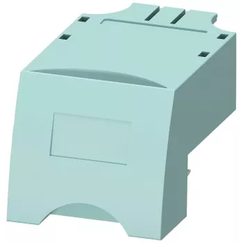 SIEMENS SIRIUS 3RV2917-5AA00 konektor pre S00 výkonový spínač, pružinová svorka, jednoduchá konfigurácia